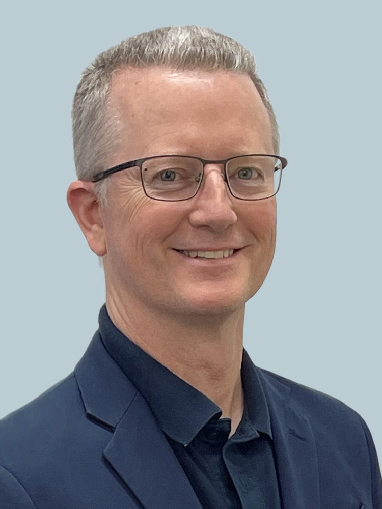 Matt Graham
